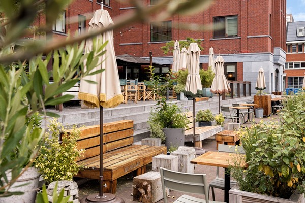 Medium property photo - Revaleiland 425, 1014 ZG Amsterdam